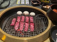 -虎哥六韩式烤肉料理 TIGERGRILL(隆生金山湖中心购物广场店)