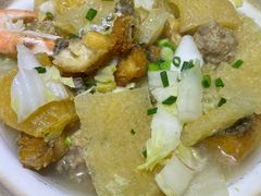 新三鲜煲-海宁煲农家菜(惠南镇店)