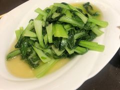 -嘉豪淮海国际豪生酒店
