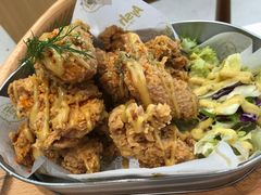 -艾薯夫妇Aysh(福田星河COCOPark店)