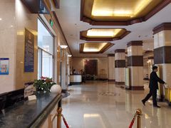 -北京前门建国饭店