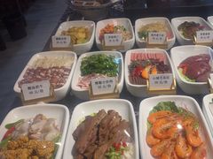 -忘不了·酸菜鱼·28年老南京菜(原北圩路店)