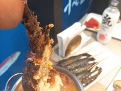 青龙仔-欧记·龙城港(欣都店)