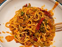 -清真有奴思烤肉坊(酒泉路店)