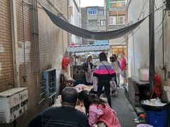 -伤心春卷(文庙老味道小吃街店)