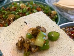 -秦淮人家风味酒楼(赣榆店)