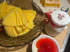 -温野菜涮涮锅(曲江大悦城店)