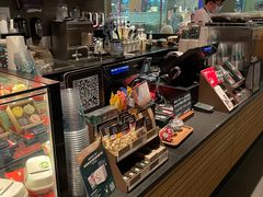 -星巴克(汇京国际广场店)