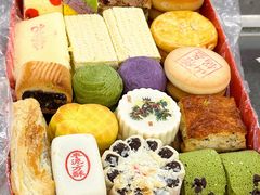-北京稻香村(角门店)