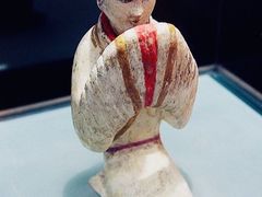 -汉景帝阳陵博物院