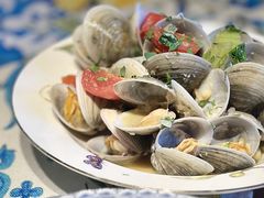 -弗兰克牛排西餐厅Ribone steak house(柠檬花园店)