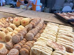 -杨老大焙子月饼干货(宽巷子民族美食街店)