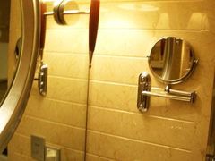 -上海明天广场JW万豪酒店