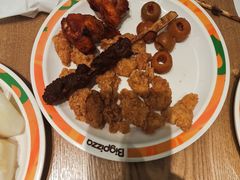 -比格比萨自助(延庆万达广场店)