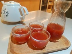 -蔡澜点心·粤菜(丽泽天街店)