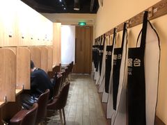 -独食火锅·半米屋台(望平街店)