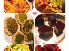 -绿茶餐厅(布吉万象汇店)