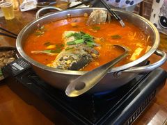 苗家酸汤鱼-苗湘食府(十年店)