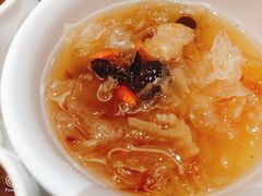 -东方红海鲜百汇(国际大厦店)