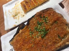 -喝丢一只鞋海鲜烧烤·海肠捞饭(市场店)