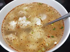 -汪家馄饨(集庆路店)