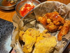 -春熙台韩国料理·章鱼肥牛(西丽店)