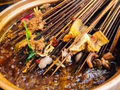 -镇江龙·火锅串串(武侯祠店)