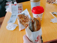 -永和大王(巨峰路店)