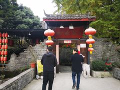 -回水镇·江湖川菜(恒大新城店)