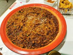 -乔阿马·江南味·驴肉香(龙湖华泾天街店)