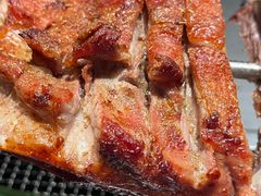 -新鞑烤羊腿(康平路店)