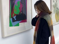 -宝龙艺术中心(七宝宝龙城店)