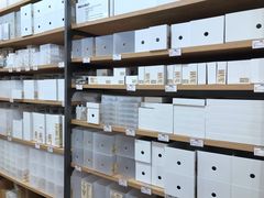 -MUJI无印良品(滨江宝龙城店)