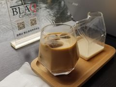 -BLAQ咖啡(骏豪店)