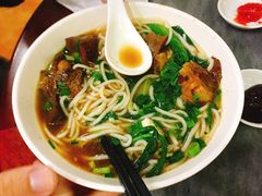 牛腩-珍珍小食店(西华路店)