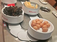 -龍歌自助小火锅(雨花台江南虹悦城店)