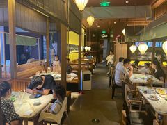 大堂-弄堂里(西溪龙湖天街店)