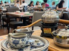 -虾饺妹·粤式手工点心(水荫路店)