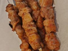-强强烧烤·宵夜(方庄店)