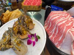 -东海怡品海鲜豆捞(星街坊店)