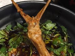 -钢管厂五区小郡肝串串香(南山店)