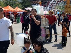 -龙口南山旅游景区