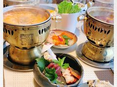 -喜庭海鲜自助(来福士店)