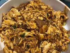 醋溜木须-紫光园·烤鸭(吕家营店)