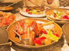 -芭莉与彩虹西餐厅(成都合生汇店)