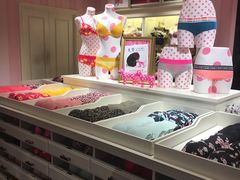 -Victoria's Secret(苏州中心全品类店)