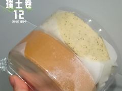 -山姆餐吧(南昌红谷滩印象城店)