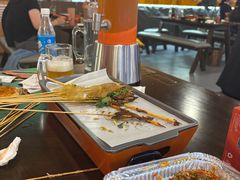 -林二哥宜烤官·宜宾小烧烤