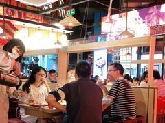 大堂-有喜屋·日料·居酒屋(旭辉广场店)