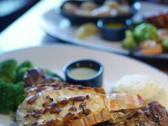 -RED LOBSTER(多伦多DT店)